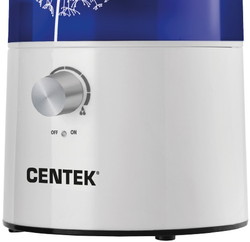 Увлажнитель воздуха CENTEK CT-5101 (синий) - фото2