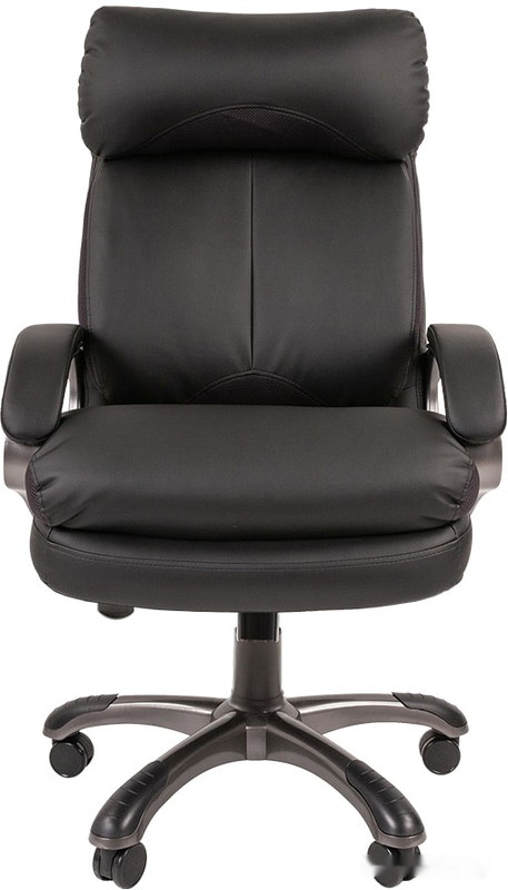 Кресло Chairman 505 (черный)