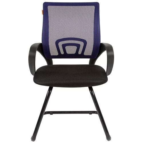 Кресло Chairman 696 V (черный) - фото2