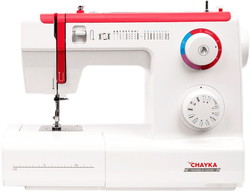 Электромеханическая швейная машина Chayka 145М - фото