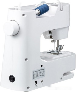 Электромеханическая швейная машина Chayka ComfortStitch 11 - фото2