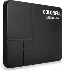 SSD Colorful SL500 512GB - фото