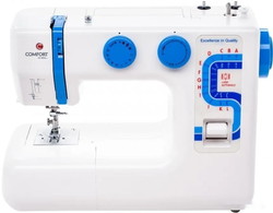 Электромеханическая швейная машина Comfort 11 - фото