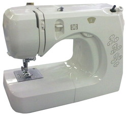 Швейная машина Comfort 12 - фото