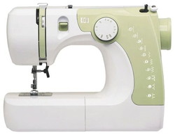 Швейная машина Comfort 14 - фото
