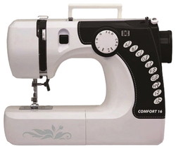 Швейная машина Comfort 16 - фото