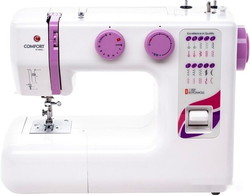 Электромеханическая швейная машина Comfort 17 - фото