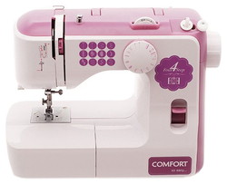 Швейная машина Comfort 210 - фото