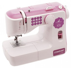 Швейная машина Comfort 210 - фото2