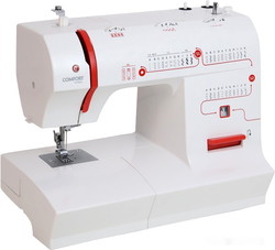 Электромеханическая швейная машина Comfort 2550 - фото