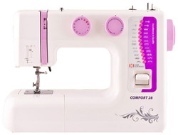Швейная машина Comfort 28 - фото