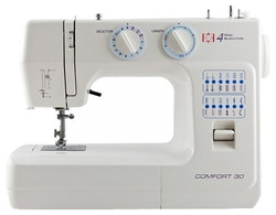 Швейная машина Comfort 30 - фото
