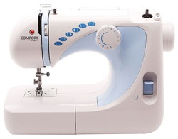 Швейная машина Comfort 300 - фото2