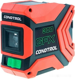 Лазерный нивелир Condtrol GFX300 - фото
