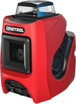 Лазерный нивелир Condtrol Neo X1-360 Set - фото2