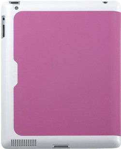 Чехол для планшета Cooler Master The new WAKE UP FOLIO Pink (C-IP3F-SCWU-NW) - фото