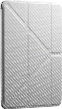 Чехол для планшета Cooler Master Yen Folio for iPad mini Silver (C-IPMF-CTYF-SS) - фото
