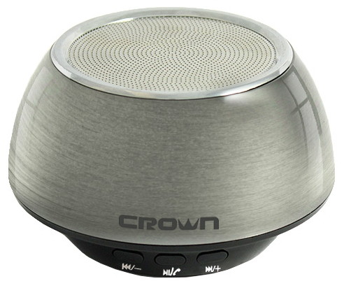 Портативная акустика Crown CMBS-304