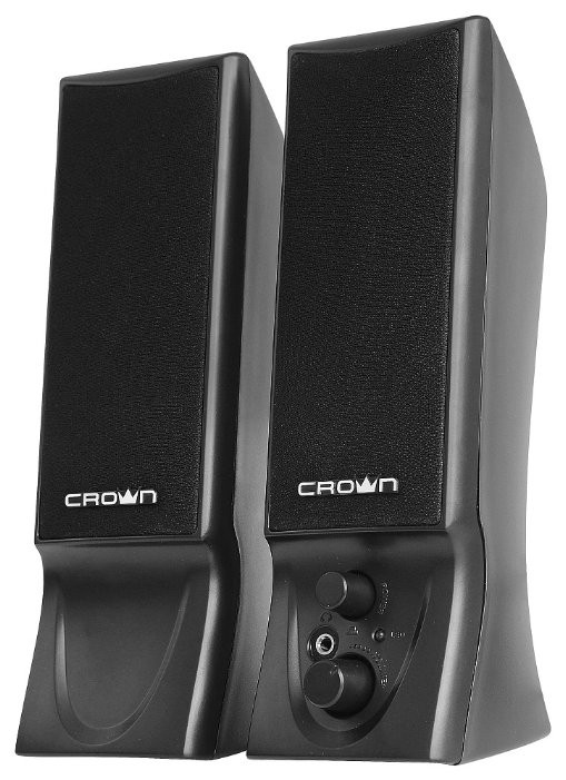 Компьютерная акустика Crown CMS-602