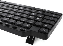 Клавиатура + мышь CrownMicro CMMK-520B - фото2