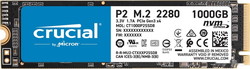 SSD Crucial P2 1TB CT1000P2SSD8 - фото