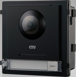Вызывная панель CTV CTV-IP-UCAM - фото2
