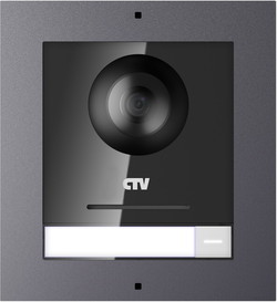 Вызывная панель CTV CTV-IP-UCAMS - фото