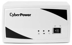 Интерактивный ИБП CyberPower SMP 550 EI - фото2