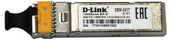 SFP-модуль D-LINK 331T/20KM/A1A - фото