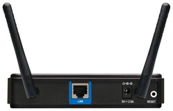 Беспроводной маршрутизатор D-LINK DAP-1360 - фото2