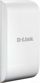 Точка доступа D-LINK DAP-3410/RU/A1A - фото