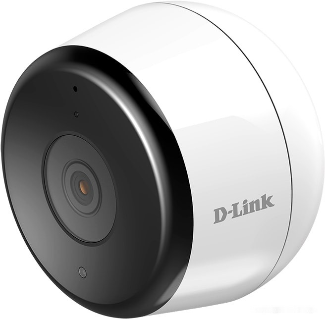 IP-камера D-LINK DCS-8600LH