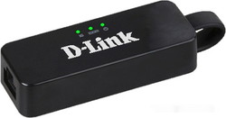 Сетевой адаптер D-LINK DUB-2312/A2A - фото