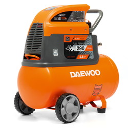 Компрессор Daewoo Power DAC 50D - фото2