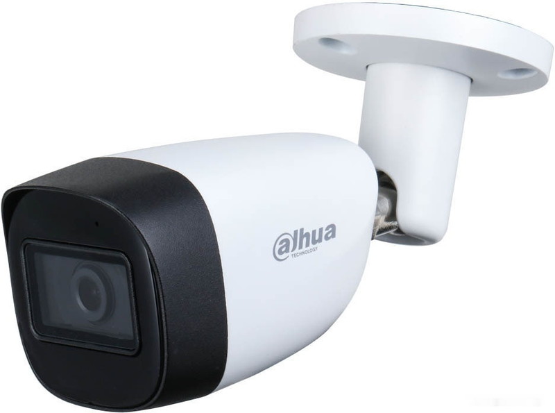 CCTV-камера Dahua DH-HAC-HFW1200CP-0360B - фото