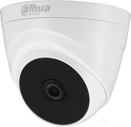 CCTV-камера Dahua DH-HAC-T1A11P-0360B - фото
