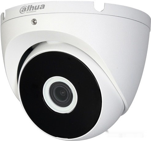 CCTV-камера Dahua DH-HAC-T2A11P-0360B - фото