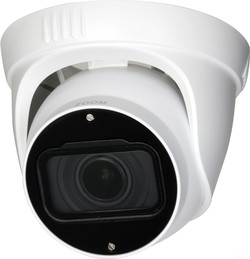 CCTV-камера Dahua DH-HAC-T3A41P-VF-2712 - фото