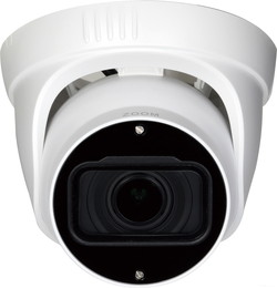 CCTV-камера Dahua DH-HAC-T3A41P-VF-2712 - фото2