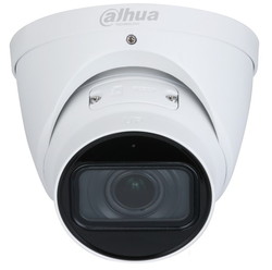 IP-камера Dahua DH-IPC-HDW3841TP-ZAS - фото2