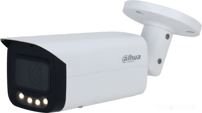 IP-камера Dahua DH-IPC-HFW5449TP-ASE-LED-0360B