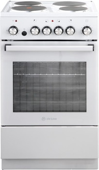 Кухонная плита De Luxe 5004.16Э-012 - фото