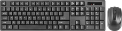 Клавиатура + мышь Defender C-915 - фото