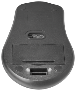 Defender Datum MM-265 Black USB - фото2