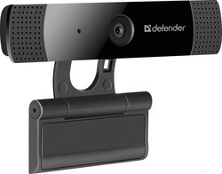 Веб-камера Defender G-lens 2599 - фото2