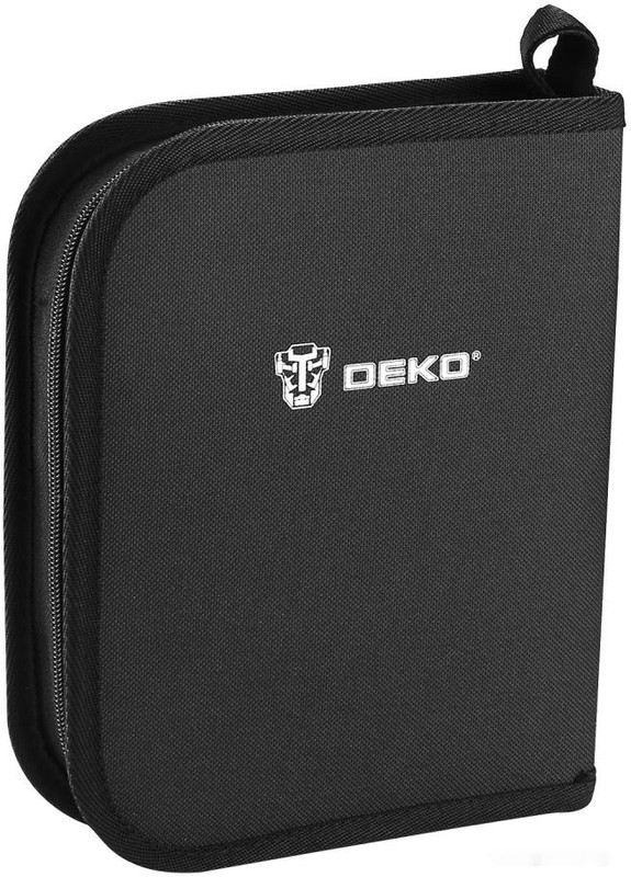 Пусковое устройство Deko DKJS11000