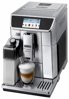 Эспрессо кофемашина Delonghi ECAM 650.85.MS - фото