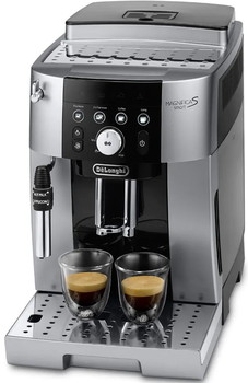Эспрессо кофемашина Delonghi Magnifica S Smart ECAM 250.23 SB - фото