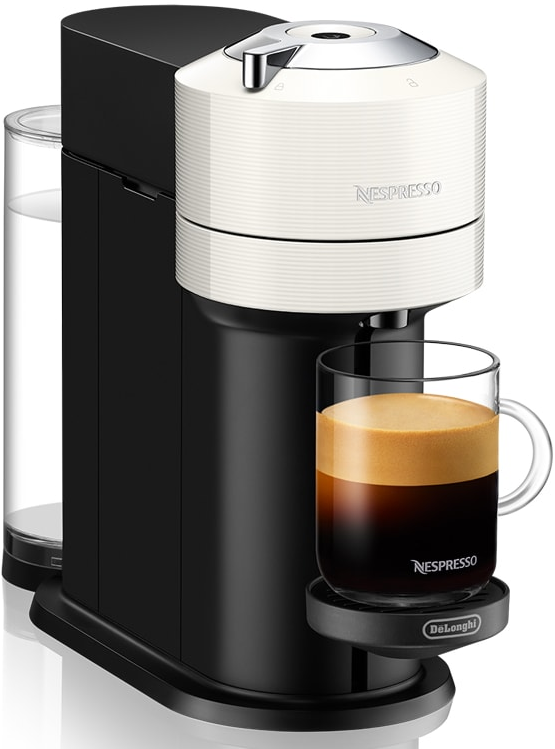 Капсульная кофеварка Delonghi Nespresso ENV120.W - фото