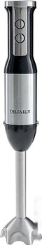 Погружной блендер DELTA Lux DE-7003B - фото2